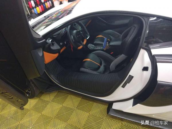 超跑裡面的“買菜車”，車商居然不敢收，這是為啥？