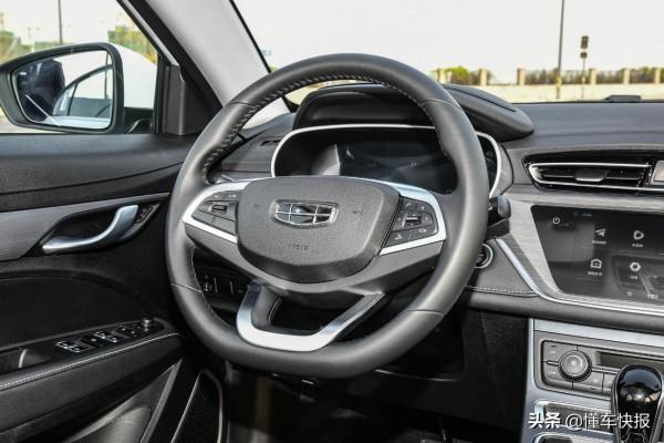 同價位轎車、SUV和休旅車怎麼選？10萬元級新車購買指南