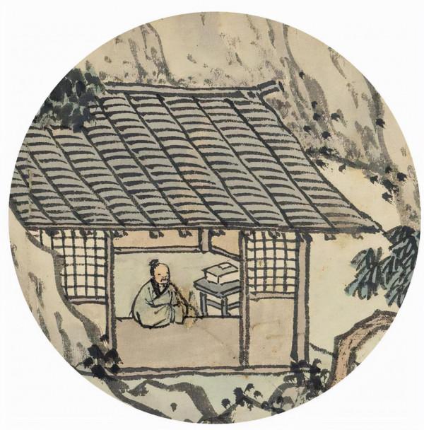 風流才子張岱寫下的《夜航船》,賈平凹:讀過它,才是有趣的靈魂 風流才子張岱寫下的《夜航船》,賈平凹:讀過它,才是有趣的靈魂