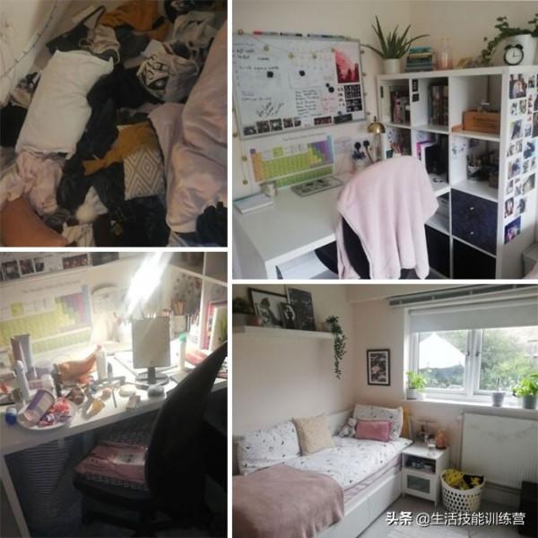 極度舒適,50位網友分享自己清潔房屋前後的對比照片 極度舒適,50位網友分享自己清潔房屋前後的對比照片