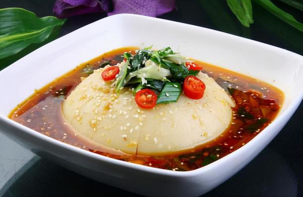 你想知道的陝西面食都在這裡 你想知道的陝西面食都在這裡