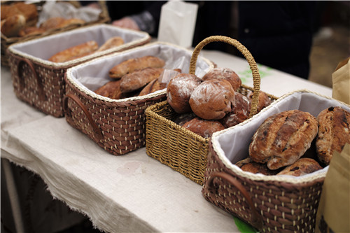 去京郊包個小院過大年