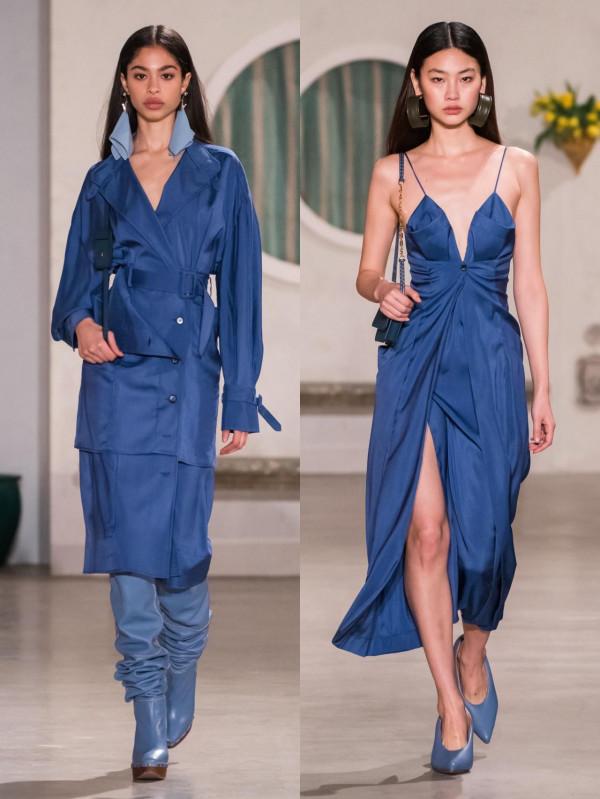 Jacquemus 2019秋冬 Jacquemus 2019秋冬