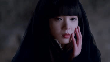 五官亂飛就別硬演“美強慘”人設，5位演員告訴你啥叫瘋批美人