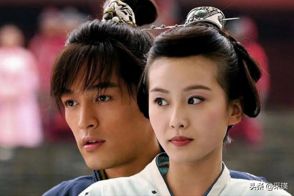 《仙劍奇俠傳三》龍葵：哥哥，千年之後，龍葵終於能夠幫到你