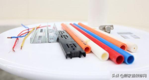 裝修材料乾貨大全!含材料清單、主材流程、品牌推薦,建議收藏 裝修材料乾貨大全!含材料清單、主材流程、品牌推薦,建議收藏