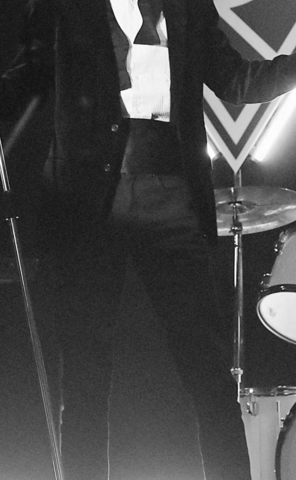 肖戰拉夫勞倫 高畫質桌布