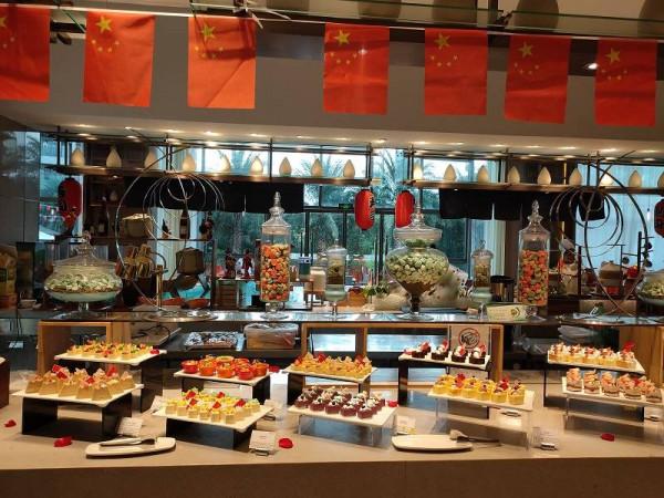 南崑山溫德姆，三天兩日奢華遊，私家溫泉池&plus;早餐，主要是便宜