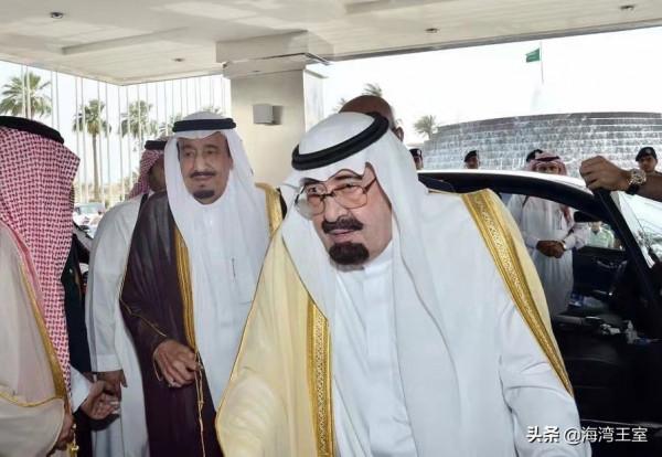 國王Abdullah：保守改革者，熬走兩位繼任者