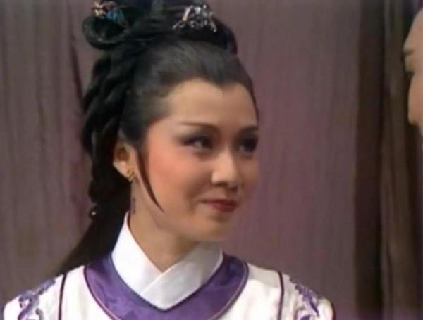 審美倒退！10位冷門老奶奶告訴你，巔峰期的香港古裝美人有多驚豔