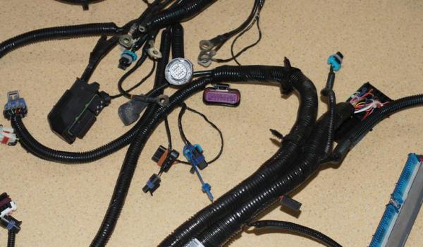 別克GL8與發動機控制模組失去通訊是什麼原因? 別克GL8與發動機控制模組失去通訊是什麼原因?