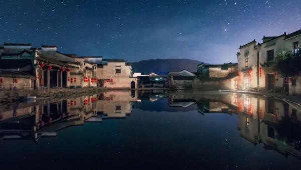 你和觀星達人之間的距離，就差這篇攻略