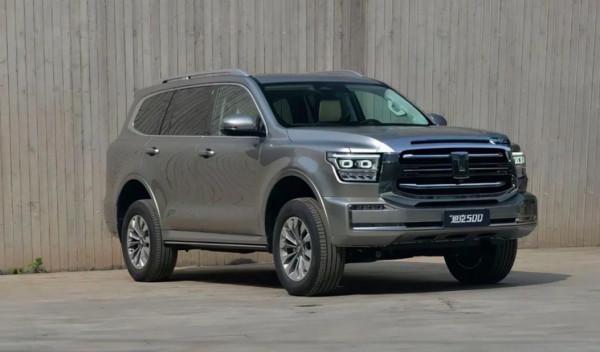 2022年新車展望，豪車領域即將迎來四款力作，紅旗LS7值得期待