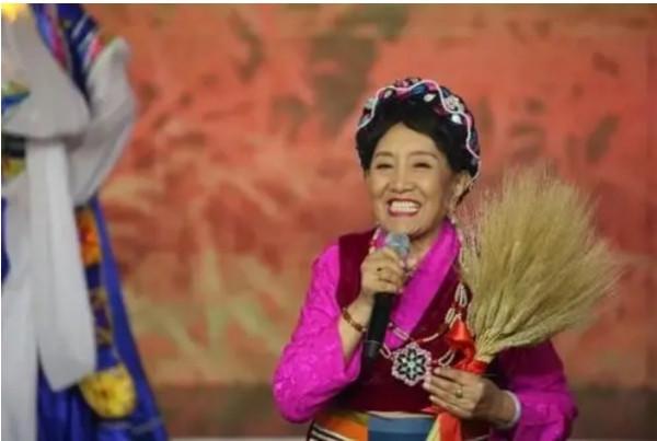 84歲的才旦卓瑪,就這樣改寫了她的結局,苦盡甘來終無遺憾 84歲的才旦卓瑪,就這樣改寫了她的結局,苦盡甘來終無遺憾