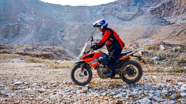 三大升級,1.68萬金城K-CROSS 重灌上陣 三大升級,1.68萬金城K-CROSS 重灌上陣