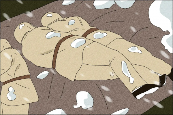 中國人，請永遠銘記197653這個數字