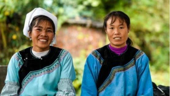 中國人號稱“炎黃子孫”，那戰敗的蚩尤子孫，現在到底在哪呢？