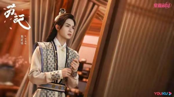 2022年優酷20部待播古裝劇,優酷搶佔先機,你最想看哪一部? 2022年優酷20部待播古裝劇,優酷搶佔先機,你最想看哪一部?