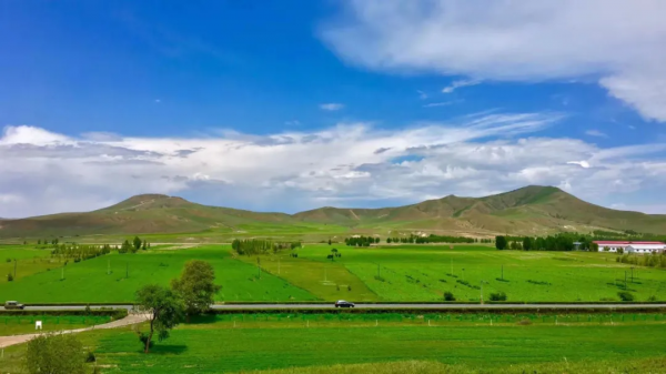 最大的幸運,也許不是看到的東西,而是善感的心靈 最大的幸運,也許不是看到的東西,而是善感的心靈