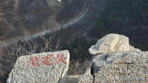 龍洞藏龍澗：大小“一線天”徒步攻略