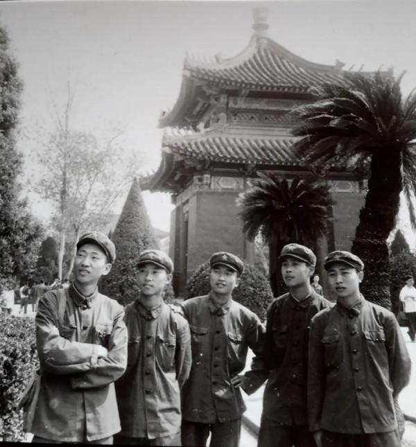 我們是十八軍子弟，是老西藏軍人的孩子！這是我們永遠不變的情懷