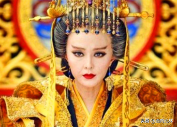 武則天的一生到底經歷了多少男人？她真的掐死自己親生女兒嗎？