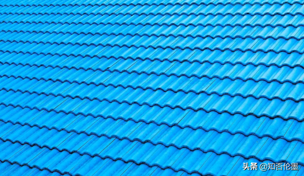 現在常用的“屋面瓦”種類以及優缺點有哪些？還未蓋瓦的人看過來