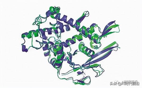 Alphabet將成立一家開發藥物的AI公司