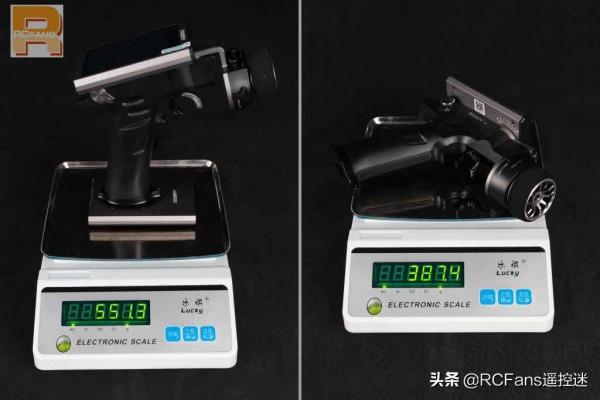 RCFans深度測評 | 富斯FLYSKY NB4 Pro