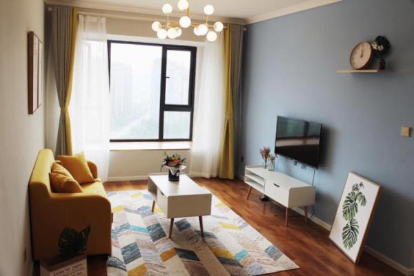 出租房裝修注意這些 租客住的安心 房東租的省心