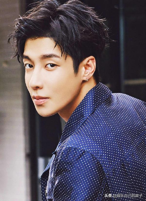 《真正男子漢》第三季嘉賓陣容來了，看看有你們喜歡的嗎？