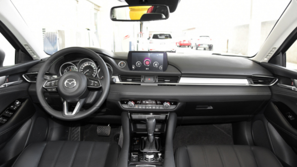 三年保養花9000元？怎樣才是阿特茲的正確養車方式