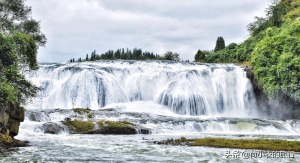 最具中國代表性的4大景點，哪個是你最想去的？