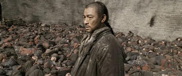 14年後再看《投名狀》,我終於明白了李連杰演的還是一個好人 14年後再看《投名狀》,我終於明白了李連杰演的還是一個好人