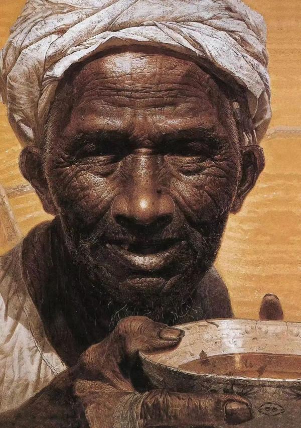 《春蠶》：封存一個時代的記憶 | 4174.5萬元成交