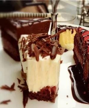 適合孩子吃的幾種甜品 -寶媽必備技能(甜品篇一) 適合孩子吃的幾種甜品 -寶媽必備技能(甜品篇一)