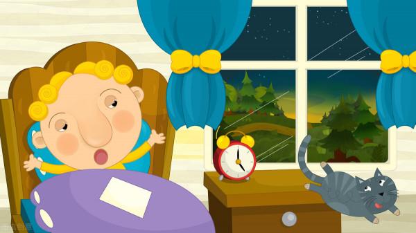 50歲，她老伴患上了一種“夜間會打人”的疾病