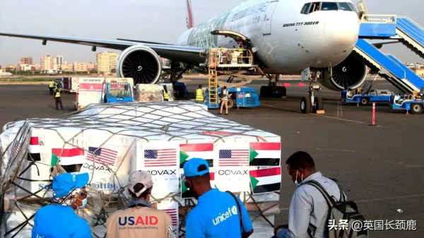 “英國日增10萬例不是夢！”各國開始禁飛英國！新增5.2萬例