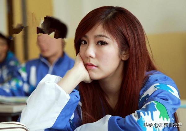 東北美女千千萬，吉林省佔一半！盤點來自吉林省的女明星