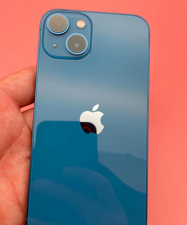 粉絲4400買美版有鎖iPhone13，一查竟無鎖！網友：商家該哭了