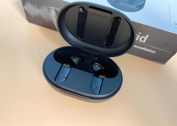 降噪耳機驚現199元產品，市場競爭白熱化，HAYLOU X1效果如何？