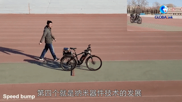 全球連線探秘中國類腦計算