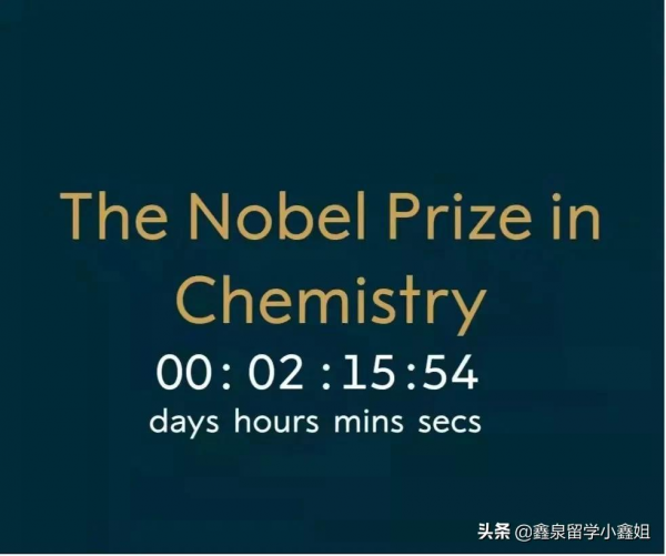 村上春樹又陪跑,本屆諾貝爾獎得主來自哪些院校? 村上春樹又陪跑,本屆諾貝爾獎得主來自哪些院校?