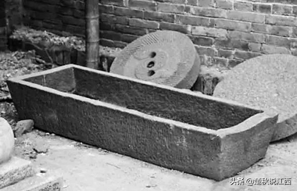 這些農村老物件,江西人你還記得嗎? 這些農村老物件,江西人你還記得嗎?