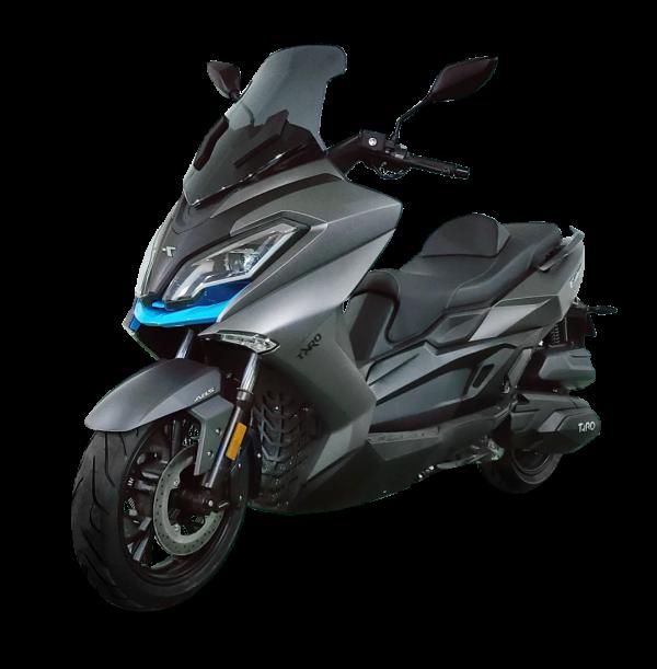 「2021中國摩博會」臺榮亮相2022款TR300T、新秀150運動踏板 「2021中國摩博會」臺榮亮相2022款TR300T、新秀150運動踏板