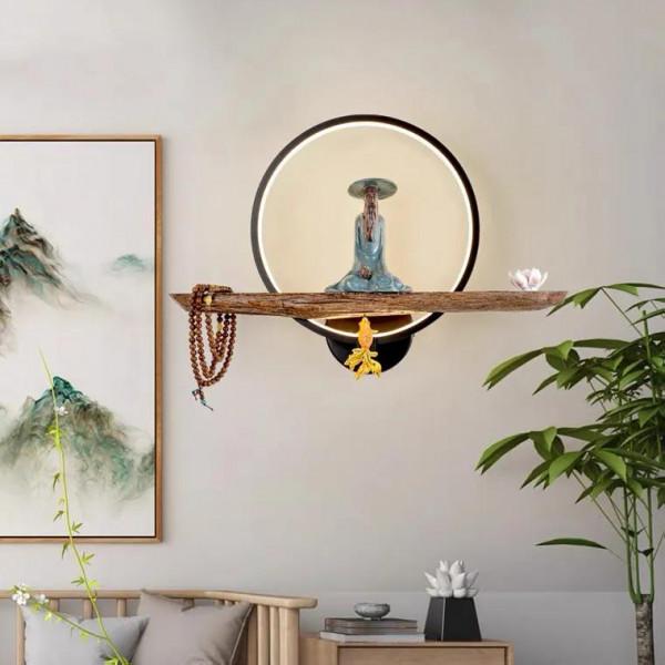 淺談天人合一與悟道