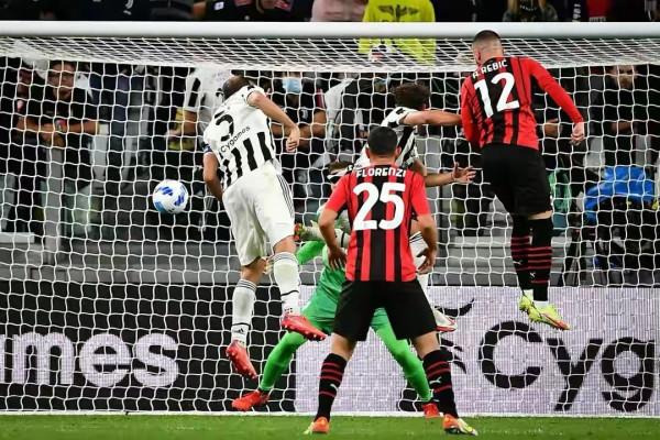 新王登基!3場2球2助險些掀翻利物浦,放棄小C羅?米蘭眼光真毒 新王登基!3場2球2助險些掀翻利物浦,放棄小C羅?米蘭眼光真毒