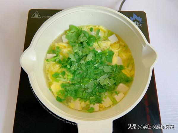 ​分享一道減脂湯，低脂低卡，嫩滑美味又營養，吃得飽瘦得快