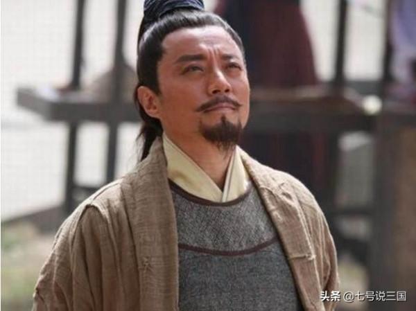 梁山看透宋江的5個人,1人成王,2人得道,2人逍遙自在 梁山看透宋江的5個人,1人成王,2人得道,2人逍遙自在