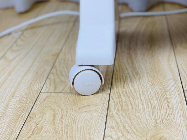 不用空調｜不用地暖｜溫度飆升·這個冬天不會冷